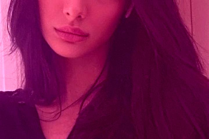 Quinn, 24, a black dark-eyed middle eastern companion based in Horni Lidec. Offering BDSM, Girlfriend Experience, Massage, CIM, GFE. Available for incall and...