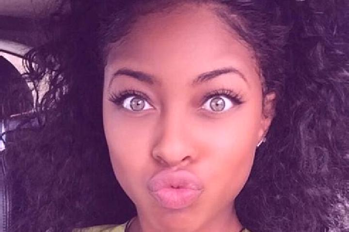 Quinn, 24, a black green-eyed mixed companion based in Church-Yonge Corridor. Offering Tantra, Travel Companion, Erotic Massage, Dinner Date. Available for i...