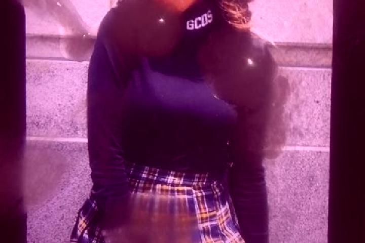 Quinn, 24, a blonde amber-eyed ebony companion based in Sukomulyo. Offering Party Girl, CIM, Girlfriend Experience. Available for incall and outcall, day and...
