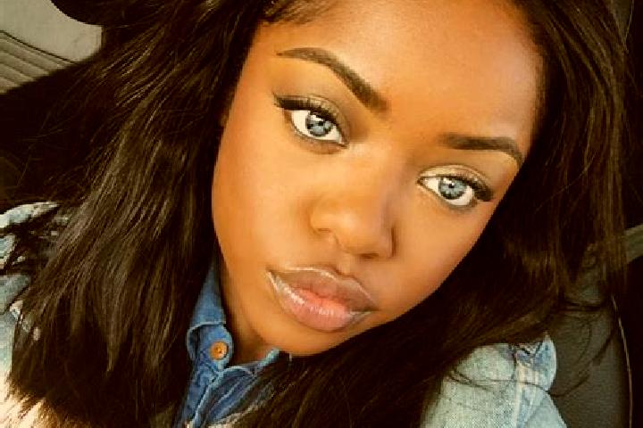 Quinn, 24, a chestnut blue-eyed ebony companion based in Parkstein. Offering A-Level, Overnight. Available for incall and outcall, day and evening dates.