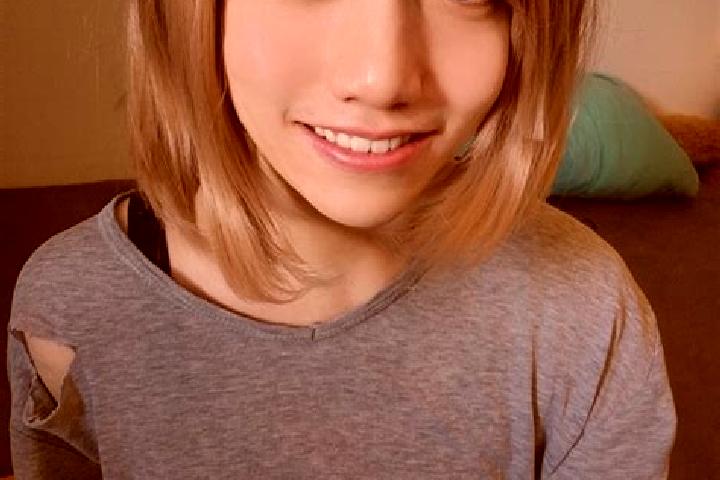 Quinn, 24, a platinum blonde brown-eyed asian companion based in Herresbach. Offering Dinner Date, Deep French Kissing, Tantra, CIM. Available for incall and...