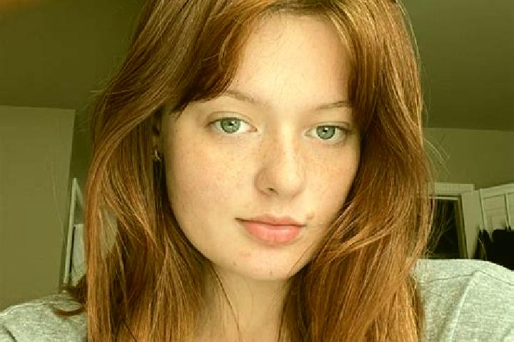 Quinn, 24, a red grey-eyed caucasian companion based in Coyahualco. Offering BDSM, Couples, OWO, Girlfriend Experience, CIM. Available for incall and outcall...