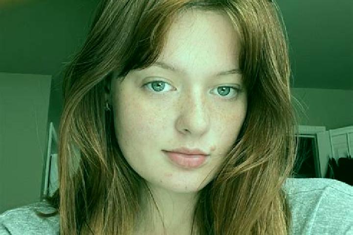 Quinn, 24, a red hazel-eyed caribbean companion based in Kara-Tyube. Offering Massage, 69, A-Level. Available for incall and outcall, day and evening dates.