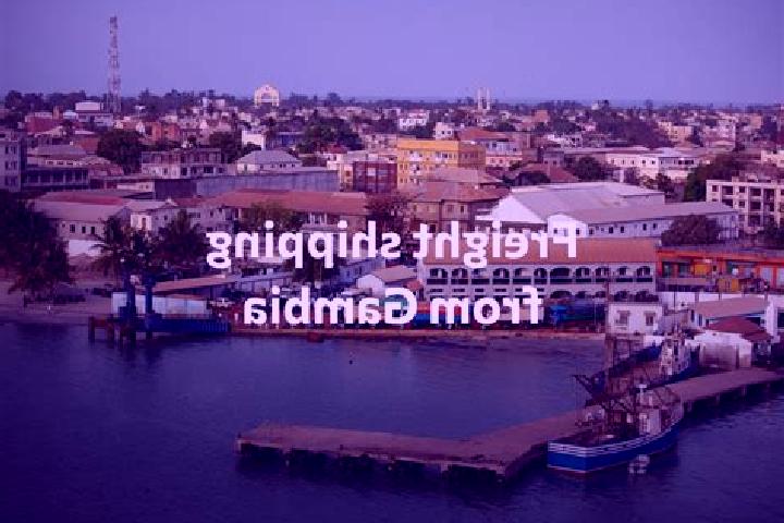 Quinn, 24 — Escort in Bati Ndar, Gambia