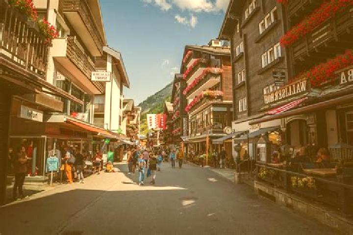 Quinn, 24 — Escort in Berolle, Switzerland