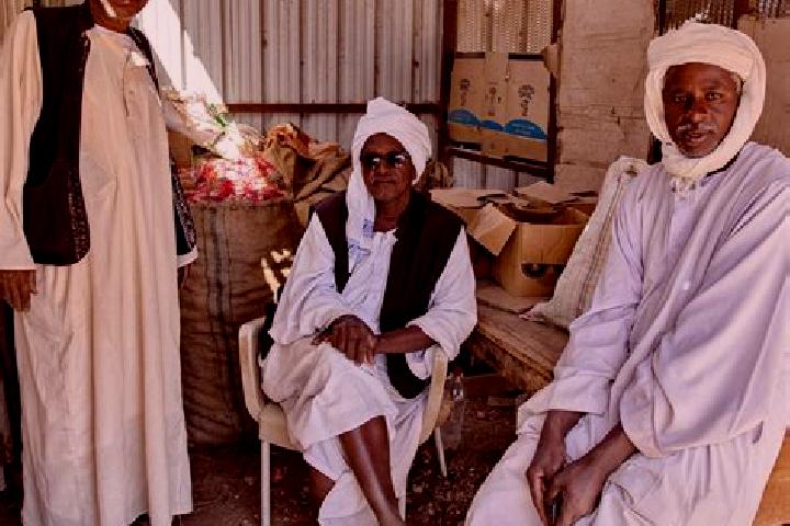 Quinn, 24 — Escort in Burri Al Mahas, Sudan