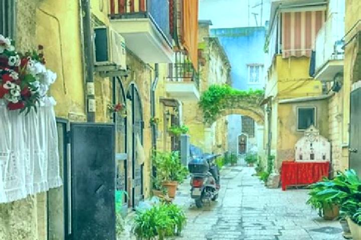 Quinn, 24 — Escort in Casamassima, Italy