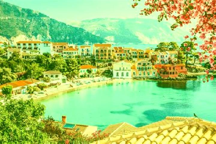 Quinn, 24 — Escort in Charopo, Greece