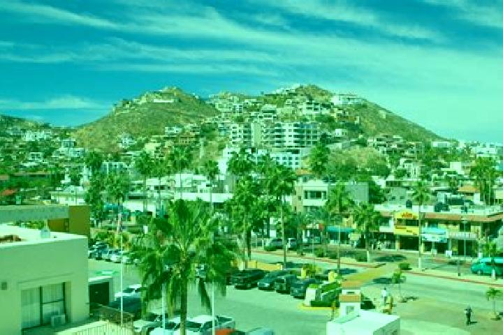 Quinn, 24 — Escort in Cobos, Mexico