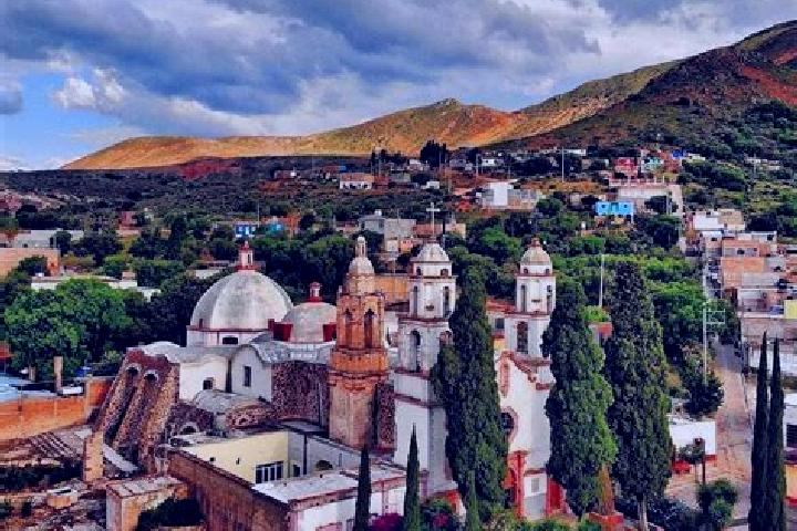 Quinn, 24 — Escort in El Obraje, Mexico