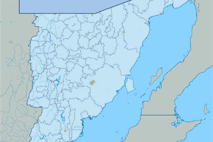 Quinn, 24 — Escort in Etchohuaquila, Mexico