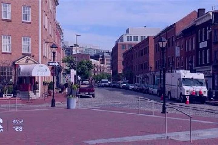 Quinn, 24 — Escort in Fells Point, United States