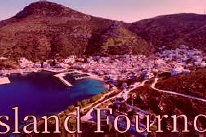Quinn, 24 — Escort in Fournoi, Greece