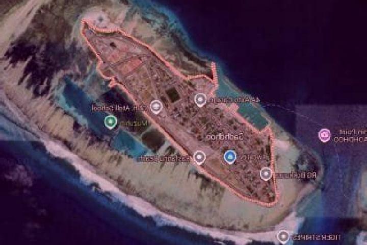 Quinn, 24 — Escort in Gadhdhoo, Maldives