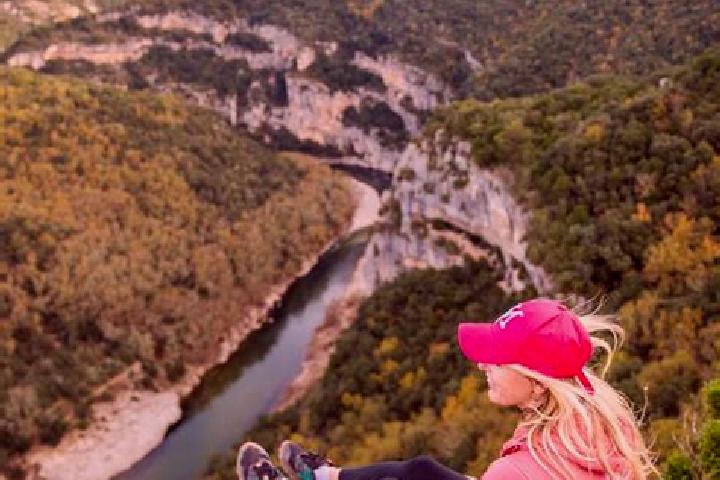 Quinn, 24 — Escort in Gorges, France