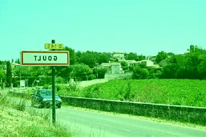 Quinn, 24 — Escort in Goult, France