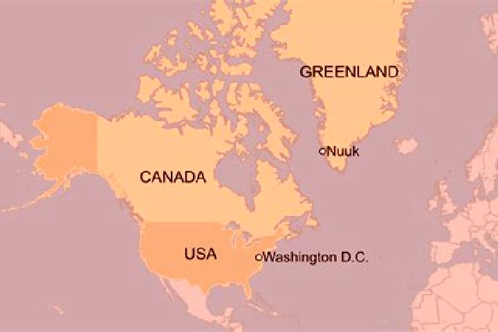 Quinn, 24 — Escort in Greenland, United States