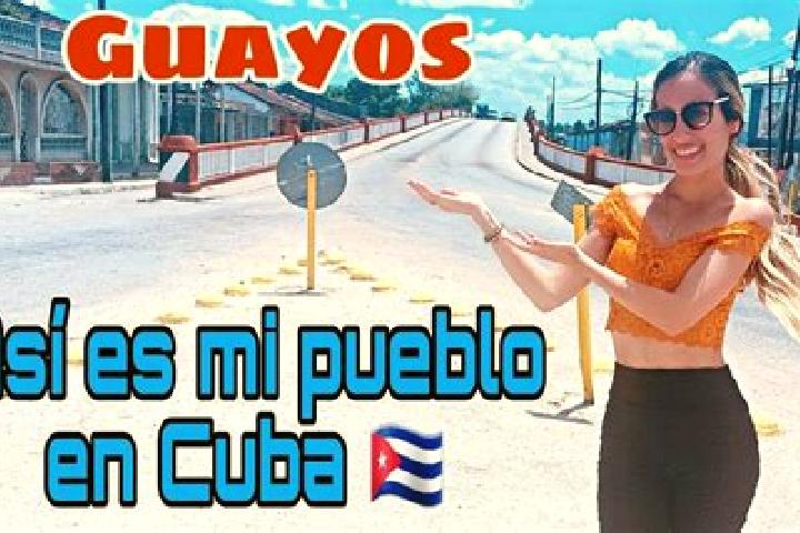 Quinn, 24 — Escort in Guayos, Cuba