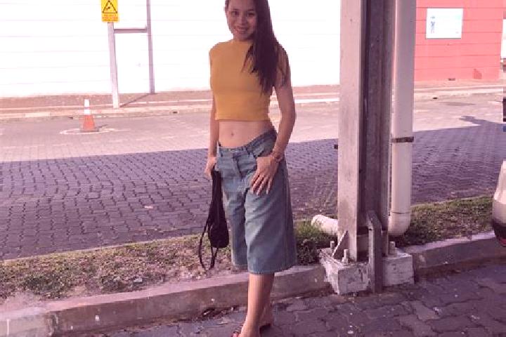 Quinn, 24 — Escort in Kampong Baharu Cheras Batu Sebelas, Malaysia