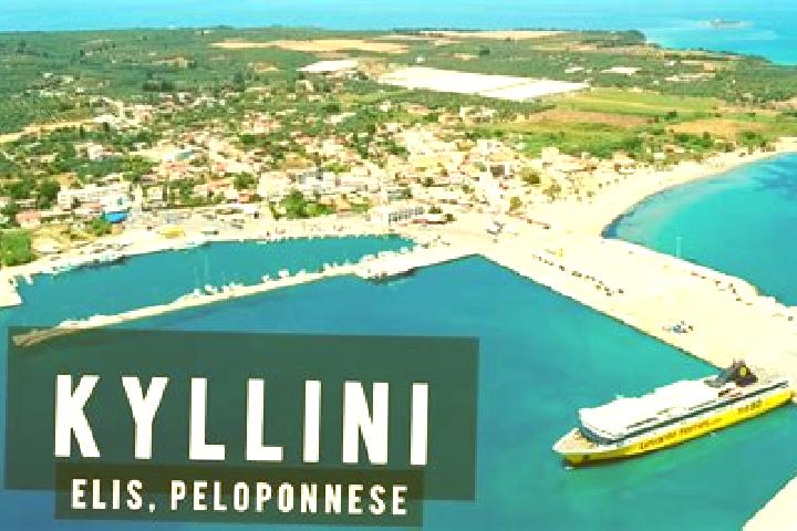 Quinn, 24 — Escort in Kyllini, Greece