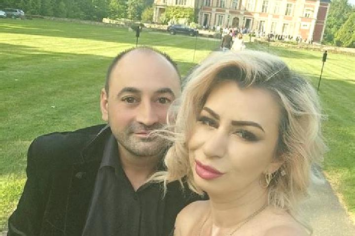 Quinn, 24 — Escort in Lesnic, Romania