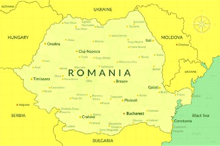 Quinn, 24 — Escort in Macin, Romania