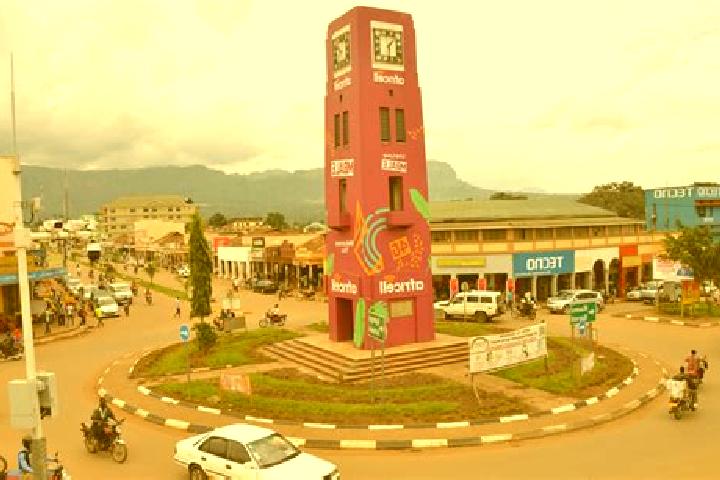 Quinn, 24 — Escort in Mbale, Uganda