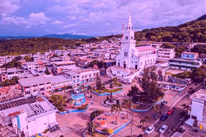 Quinn, 24 — Escort in Montecristi, Ecuador