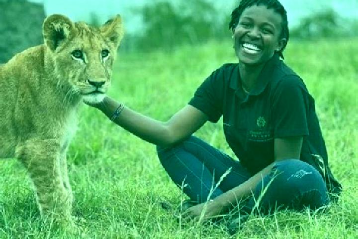 Quinn, 24 — Escort in Mpigi, Uganda