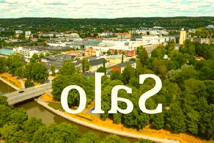 Quinn, 24 — Escort in Salo, Finland