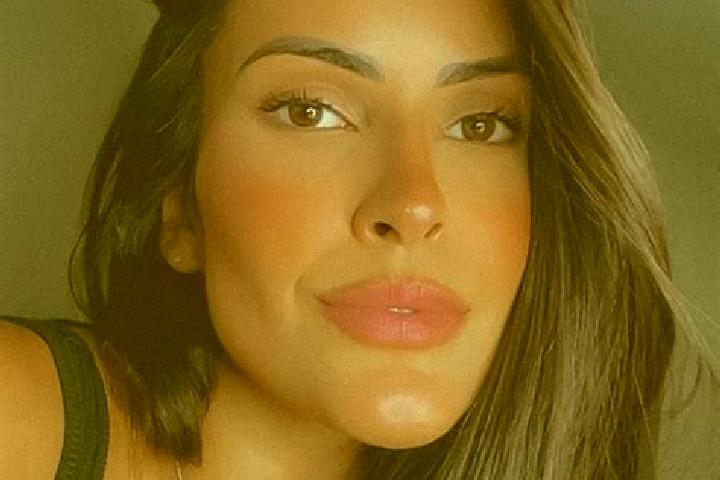 Quinn, 24 — Escort in San Bartolo Linea, Panama