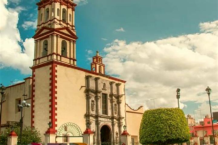 Quinn, 24 — Escort in San Francisco del Rincon, Mexico