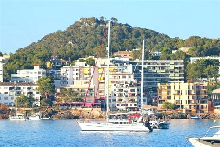 Quinn, 24 — Escort in Santa Ponsa, Spain