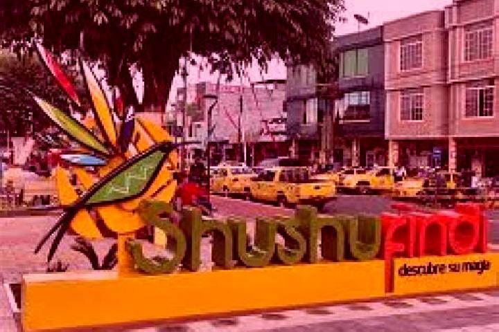 Quinn, 24 — Escort in Shushufindi, Ecuador