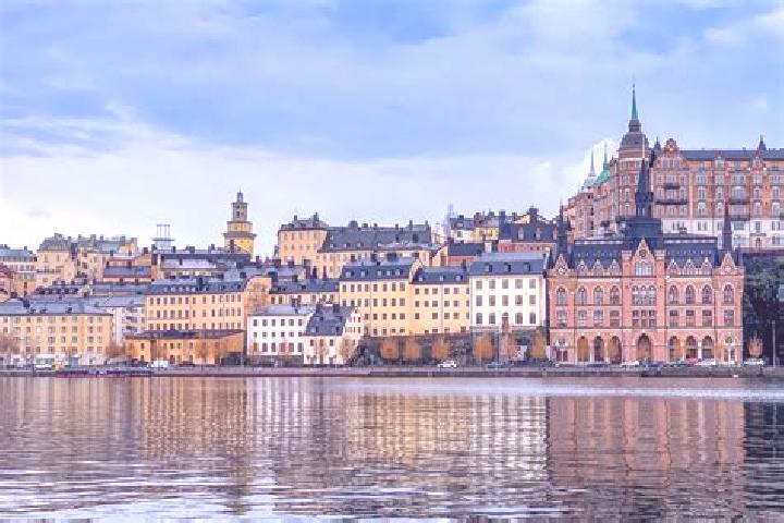Quinn, 24 — Escort in Sturkoe, Sweden