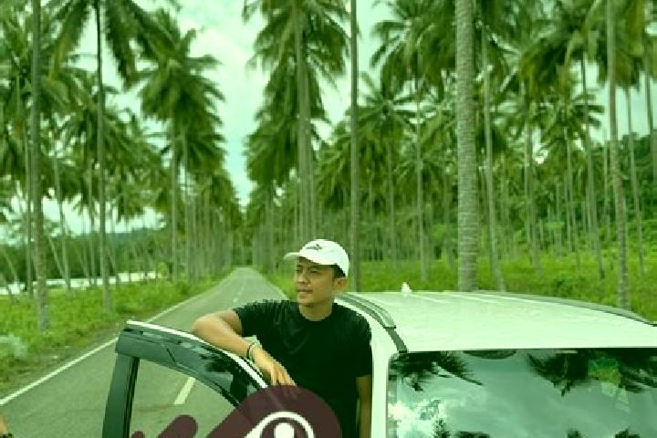 Quinn, 24 — Escort in Tanjung Selor, Indonesia