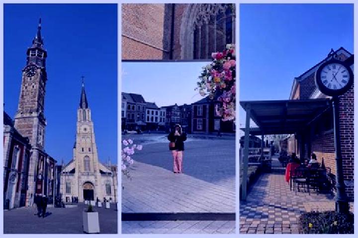 Quinn, 24 — Escort in Thorembais-Saint-Trond, Belgium