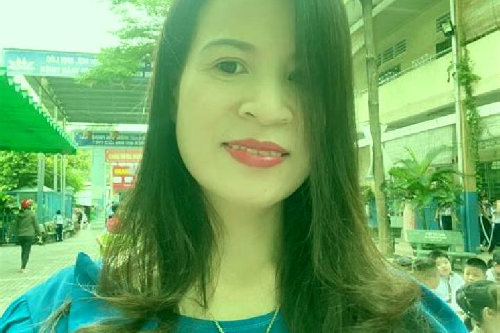 Quinn, 24 — Escort in Thu GJuc, Vietnam
