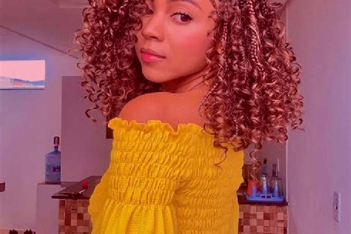Quinn, 24 — Escort in Trancas, Argentina