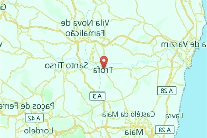 Quinn, 24 — Escort in Trofa, Portugal