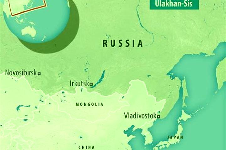 Quinn, 24 — Escort in Ulakhan-An, Russia