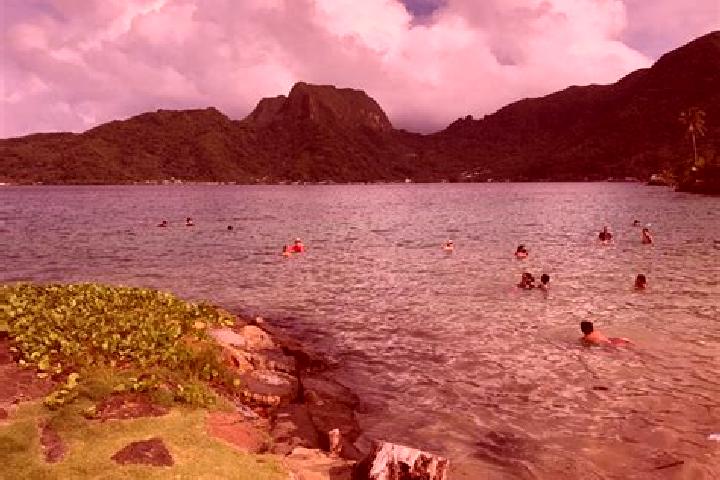 Quinn, 24 — Escort in Utulei, American Samoa
