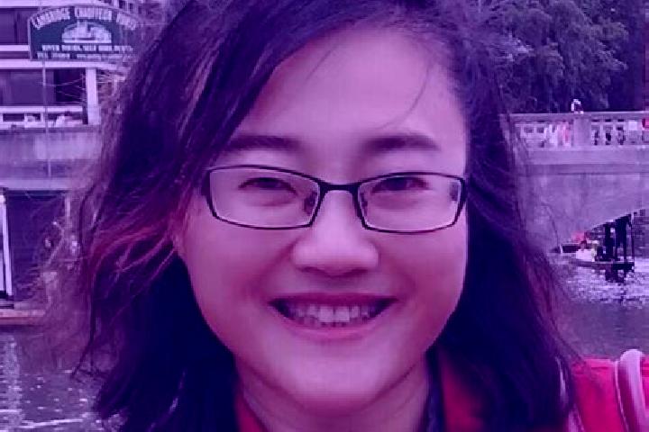 Quinn, 24 — Escort in Wenping, China