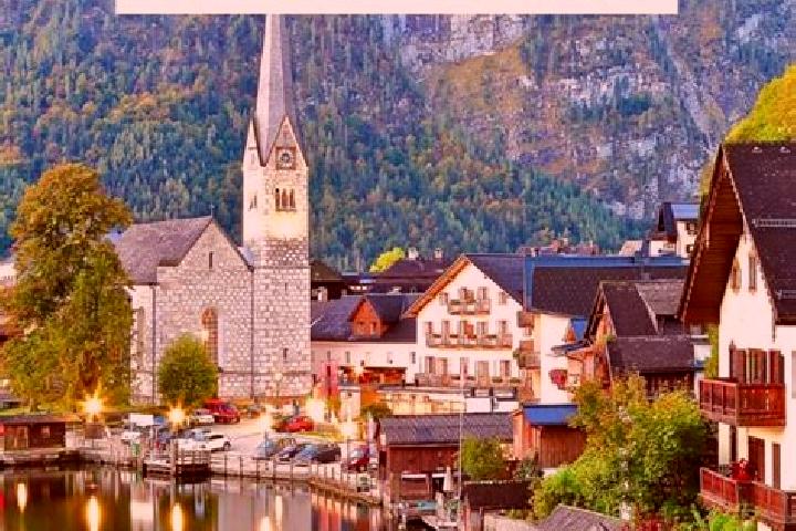 Quinn, 24 — Escort in Windorf, Austria