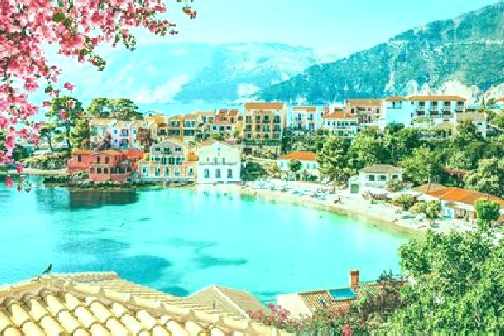 Quinn, 24 — Escort in Xirokambos, Greece