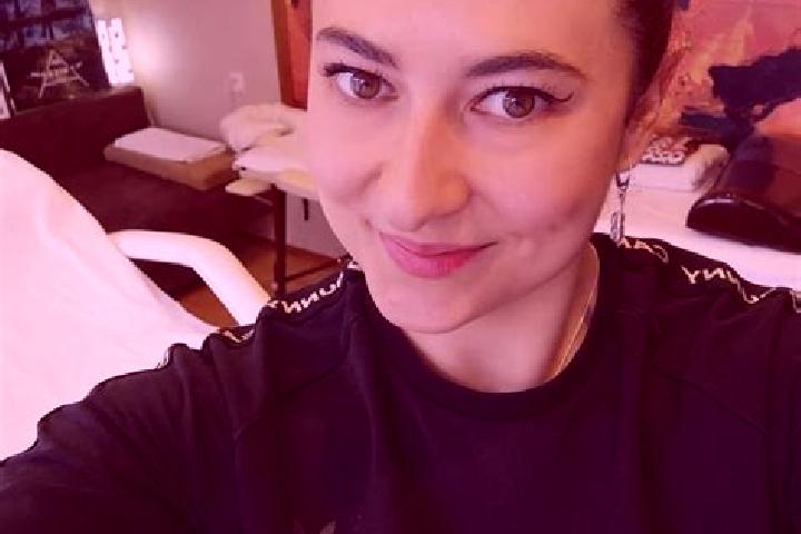 Quinn, 25, a black amber-eyed indian companion based in Santa Cruz de Yojoa. Offering 69, Tantra, Erotic Massage, Duos. Available for incall and outcall, day...