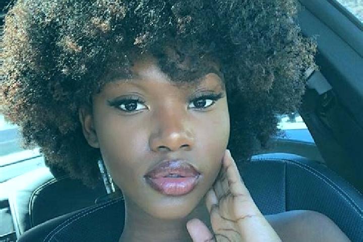 Quinn, 25, a black dark-eyed ebony companion based in Yorklyn. Offering GFE, Fetish, Roleplay, Prostate Massage. Available for incall and outcall, day and ev...