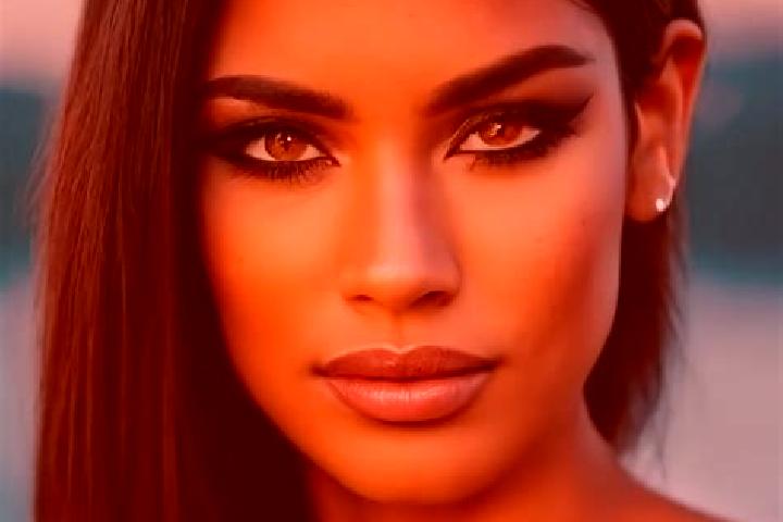 Quinn, 25, a black dark-eyed latina companion based in Kampor. Offering Tantra, OWO, Striptease. Available for incall and outcall, overnight bookings available.