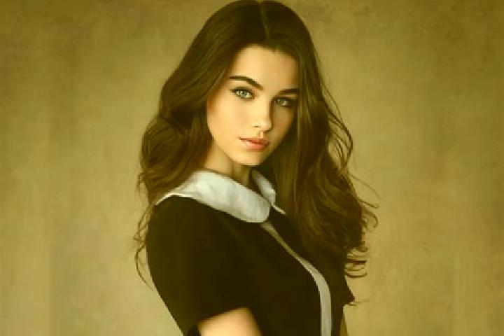 Quinn, 25, a brunette amber-eyed slavic companion based in Brauna. Offering A-Level, CIM. Available for incall and outcall, day and evening dates.