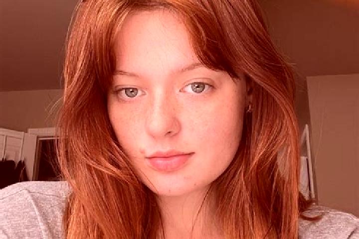 Quinn, 25, a red green-eyed caucasian companion based in Marshall Creek. Offering Deep French Kissing, Roleplay, BDSM. Available for incall and outcall, day ...
